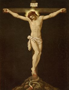 È finito da Michelangelo after Buonarroti